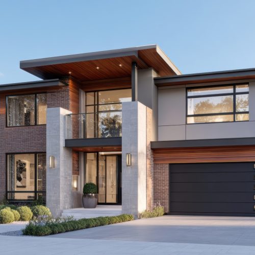 modern-luxury-home-with-contemporary-architecture
