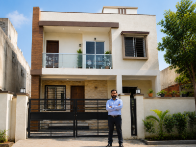 residential home