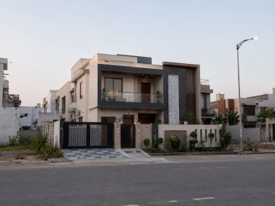 residential property in hyderabad